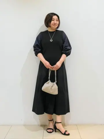 自由区 宇野 コーディネート画像