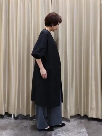 自由区 鶴田 コーディネート画像