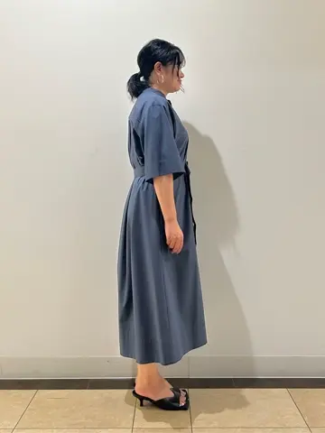 自由区 藤﨑 コーディネート画像