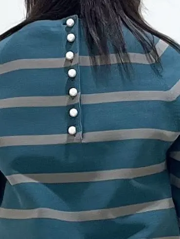 自由区 上島 コーディネート画像