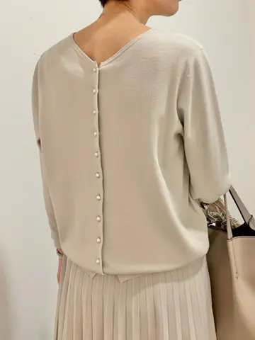 自由区 河野 コーディネート画像