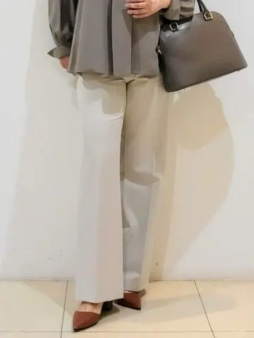 自由区 宇野 コーディネート画像