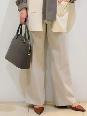 自由区 宇野 コーディネート画像