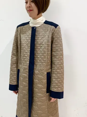 自由区 冨樫 コーディネート画像