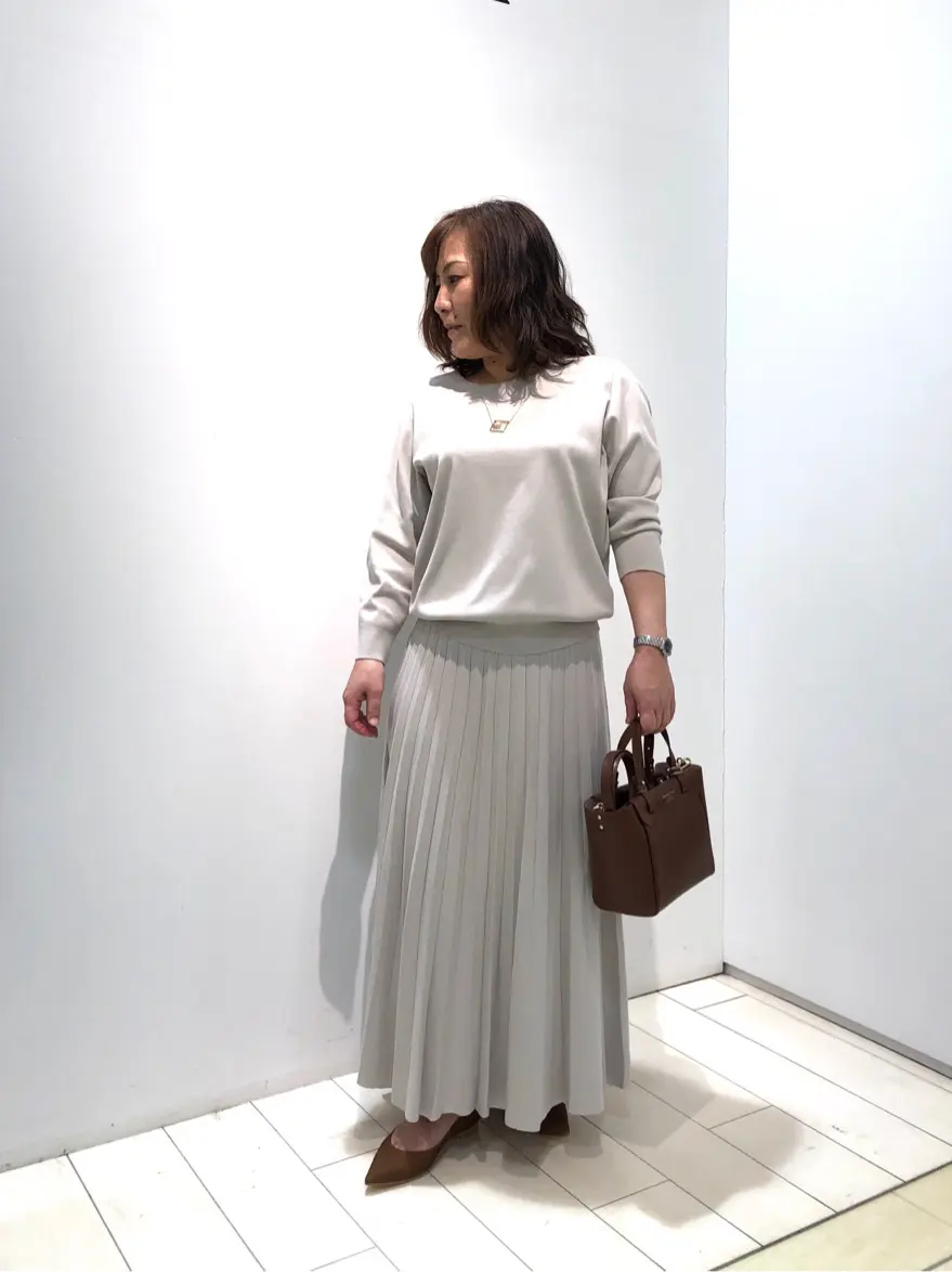  吉田 コーディネート画像