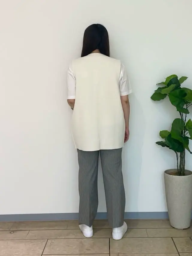 自由区 黒田 コーディネート画像