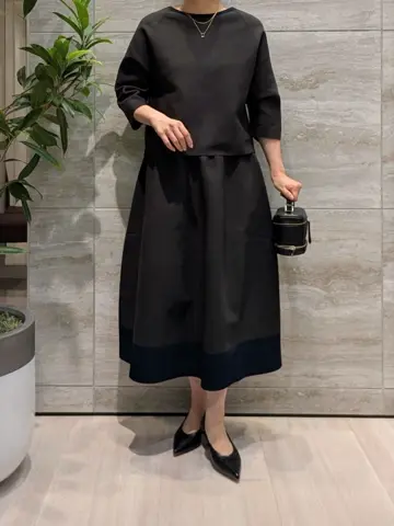 自由区 Nakai コーディネート画像