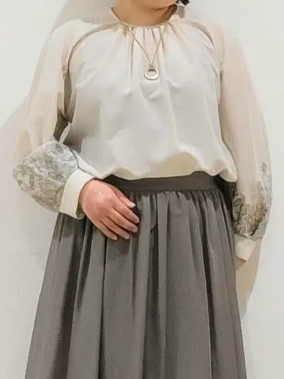 自由区 宇野 コーディネート画像