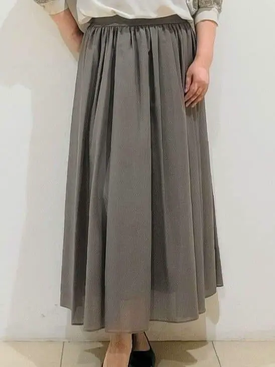 自由区 宇野 コーディネート画像