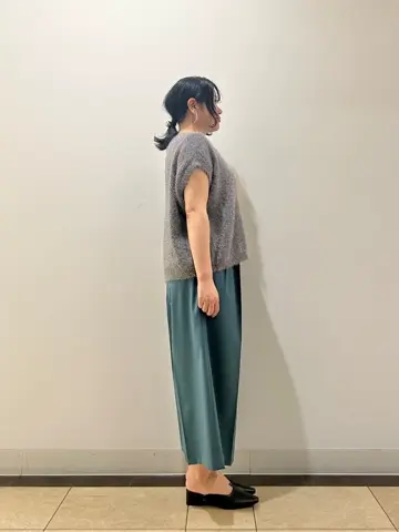 自由区 藤﨑 コーディネート画像