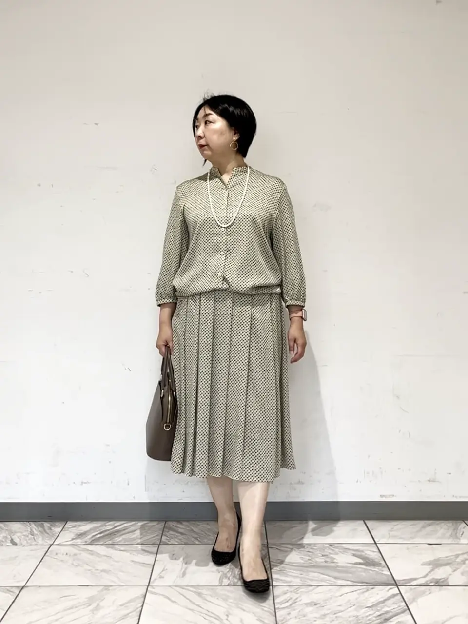  君島 コーディネート画像