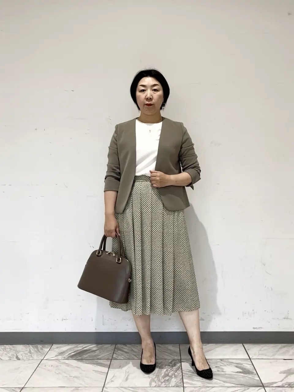  君島 コーディネート画像