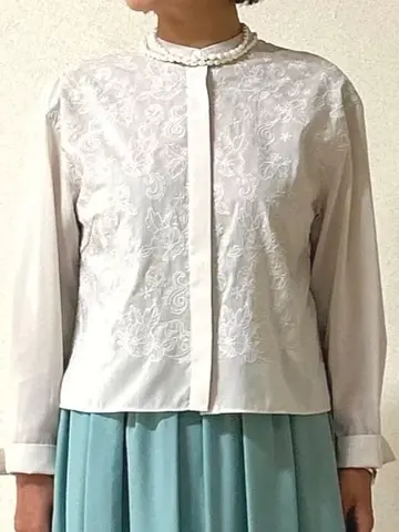 自由区 坂本 コーディネート画像