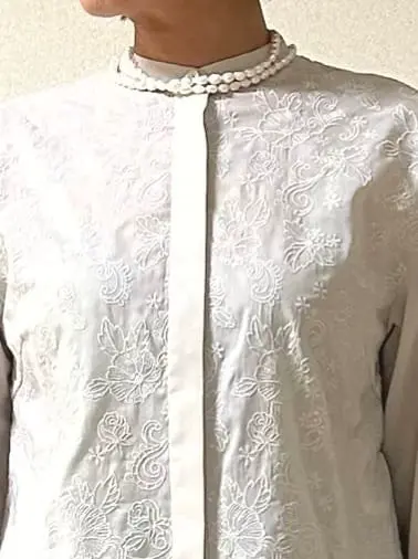 自由区 坂本 コーディネート画像