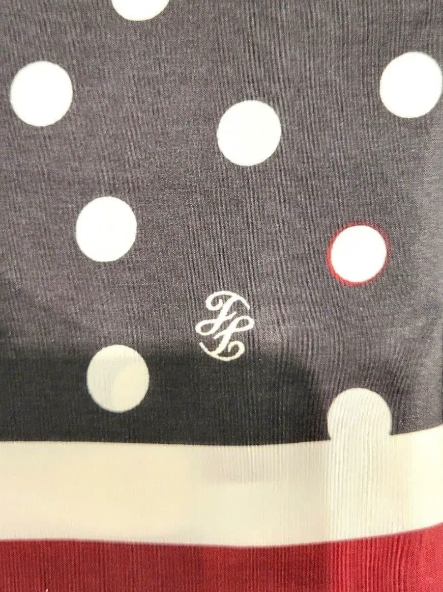 自由区 中村 コーディネート画像