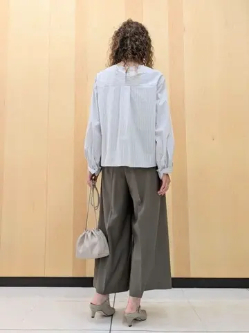 自由区 半澤 コーディネート画像