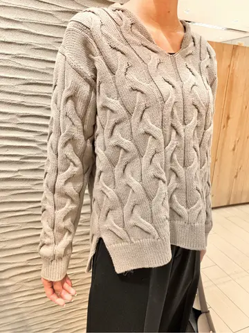 自由区 河野 コーディネート画像