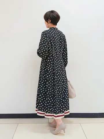 自由区 近藤 コーディネート画像