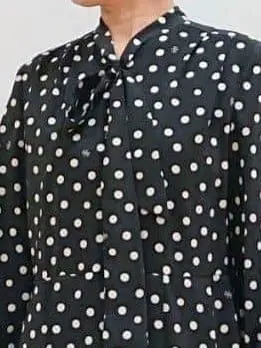 自由区 近藤 コーディネート画像