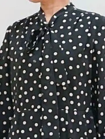 自由区 近藤 コーディネート画像