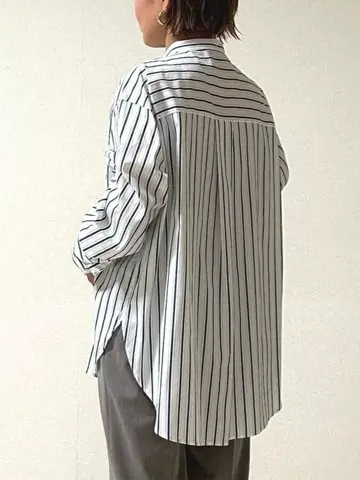 自由区 坂本 コーディネート画像