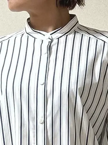 自由区 坂本 コーディネート画像