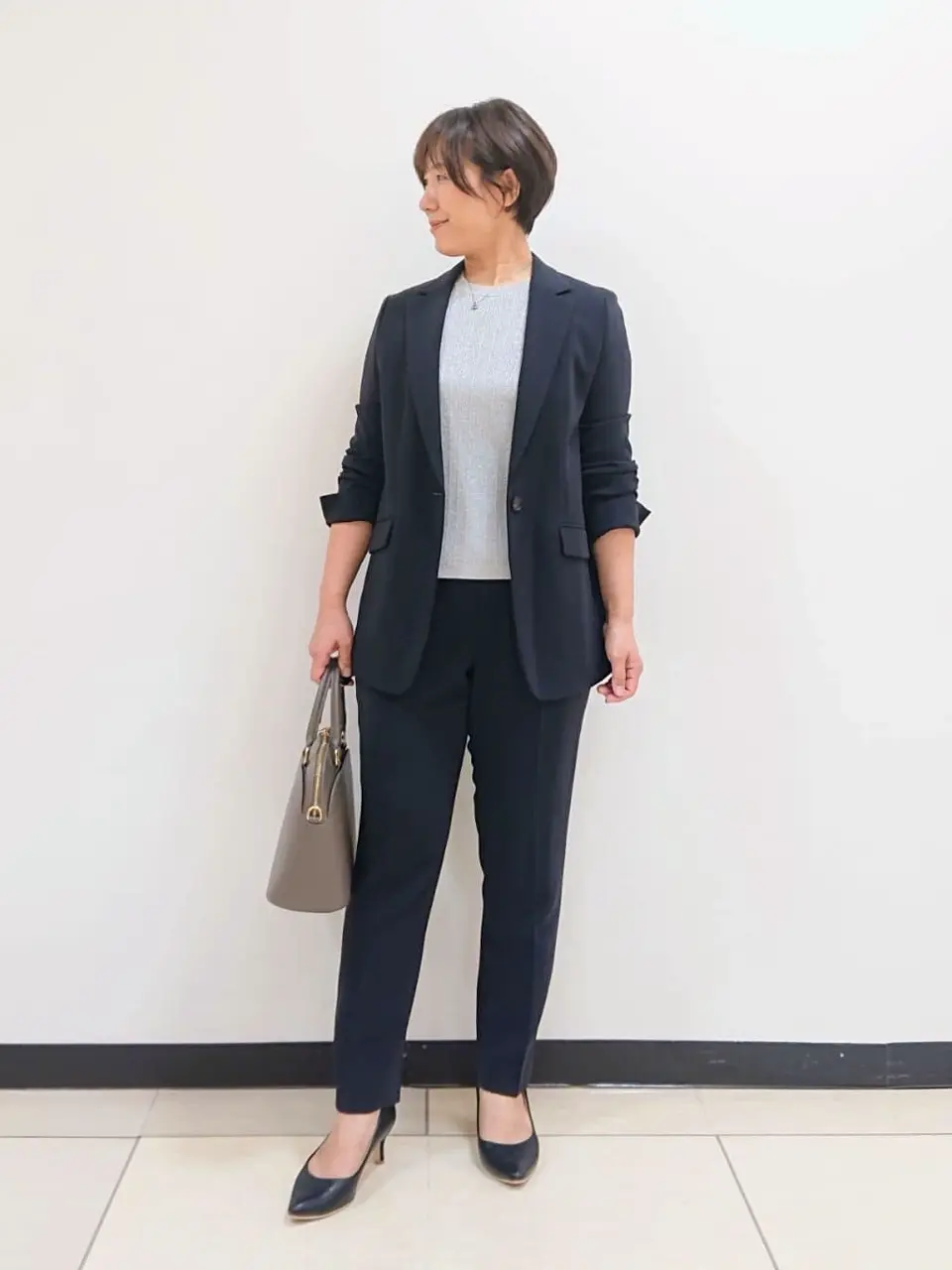  近藤 コーディネート画像