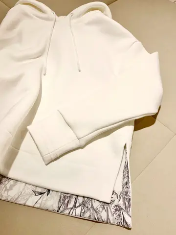 自由区 冨樫 コーディネート画像