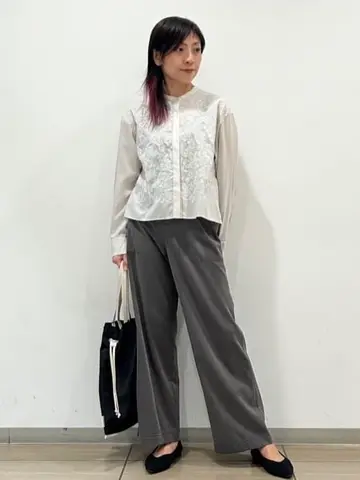 自由区 多田 コーディネート画像