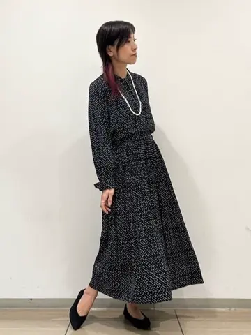 自由区 多田 コーディネート画像