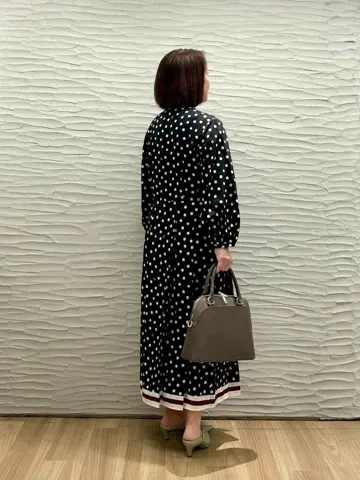 自由区 玉名 コーディネート画像