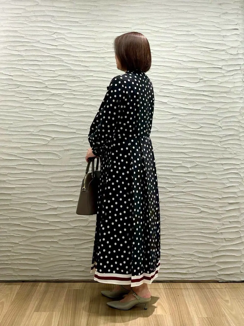 自由区 玉名 コーディネート画像