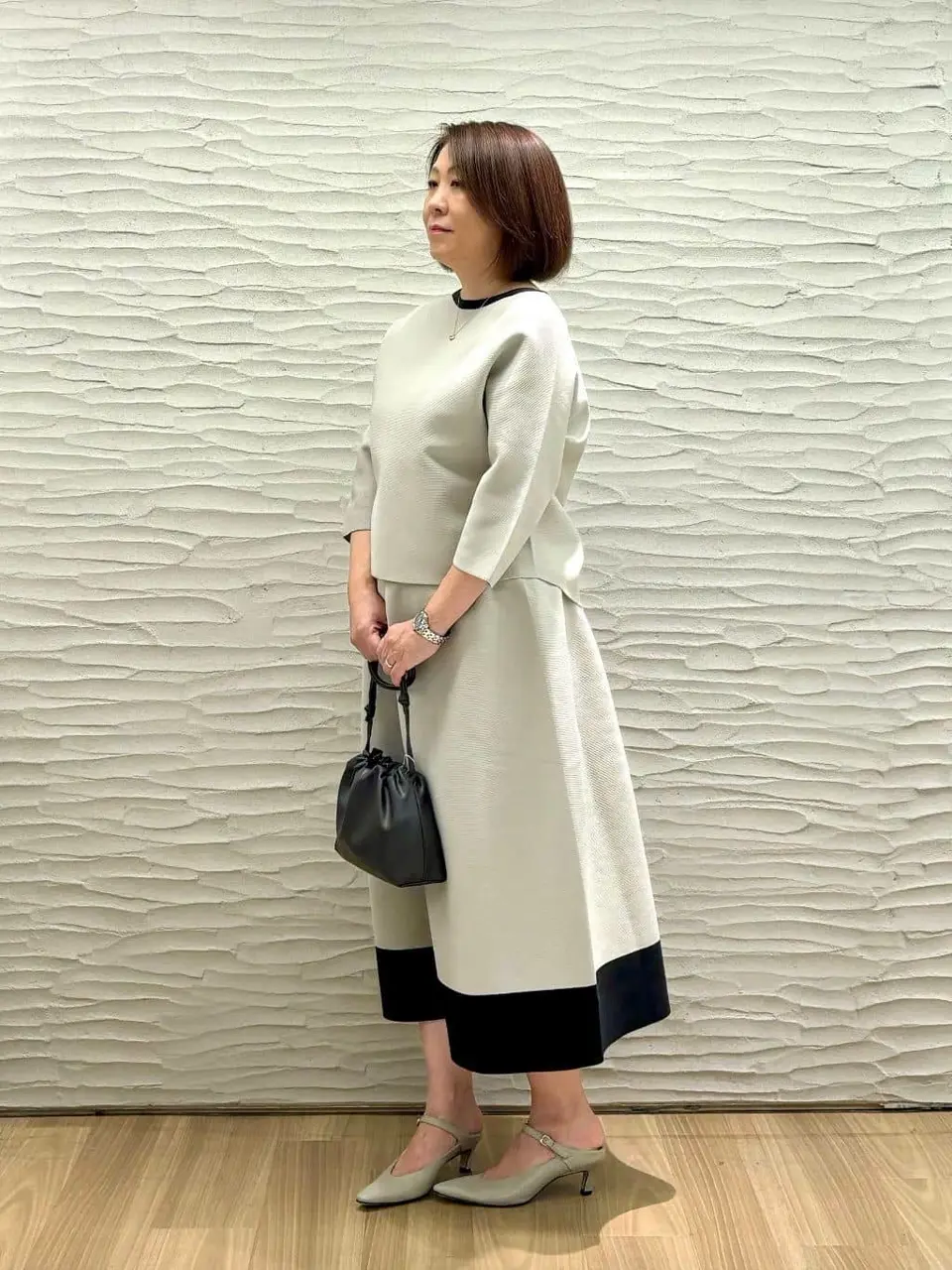 自由区 玉名 コーディネート画像