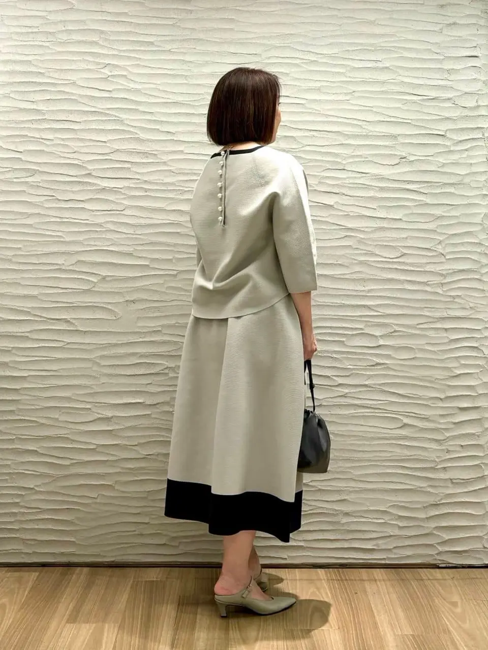 自由区 玉名 コーディネート画像