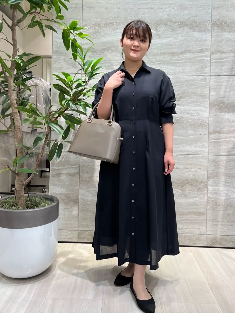 自由区 Matsumoto コーディネート画像