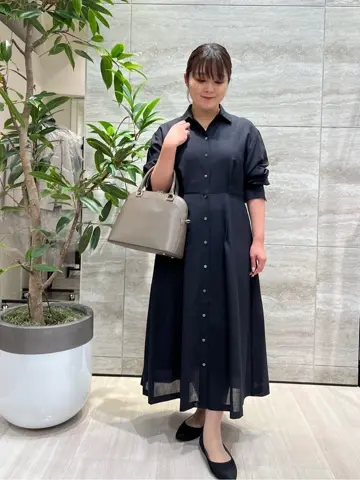 自由区 Matsumoto コーディネート画像