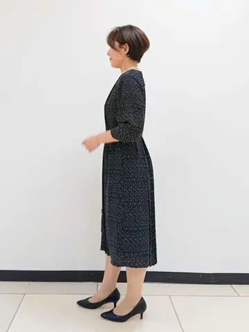 自由区 近藤 コーディネート画像