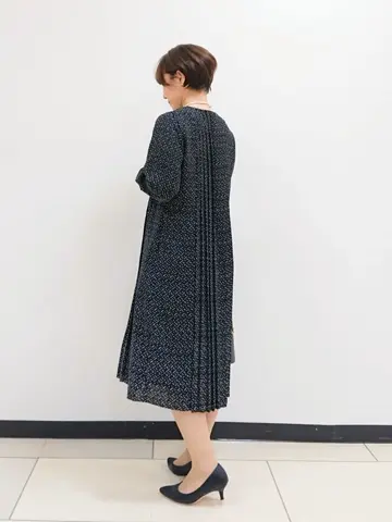 自由区 近藤 コーディネート画像