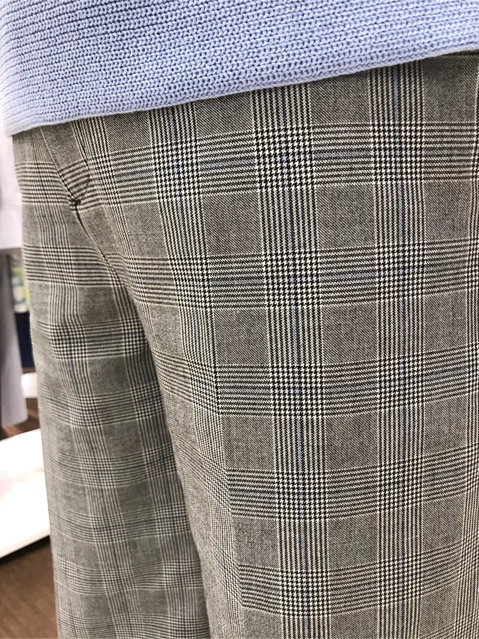 自由区 江川 コーディネート画像