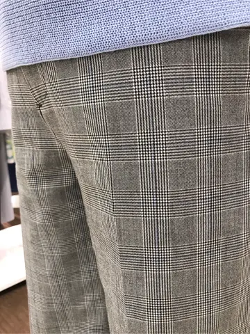 自由区 江川 コーディネート画像