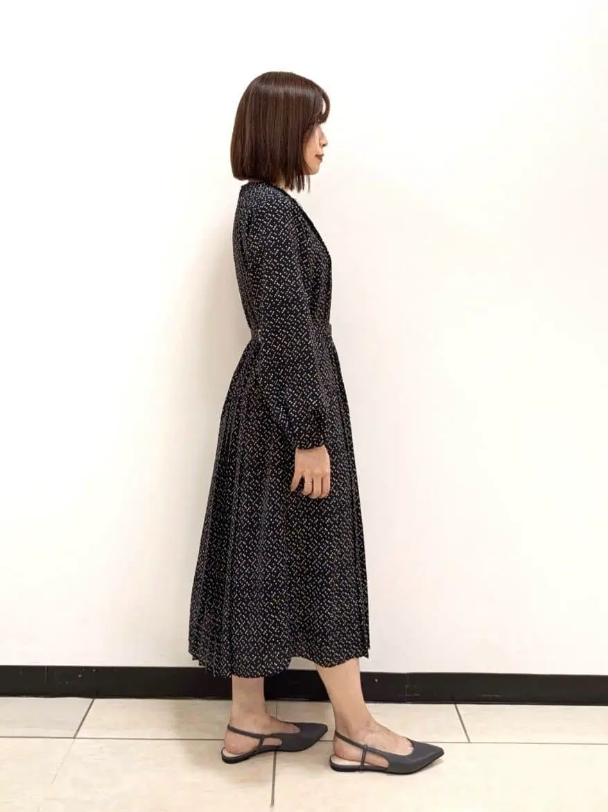 自由区 木村 コーディネート画像