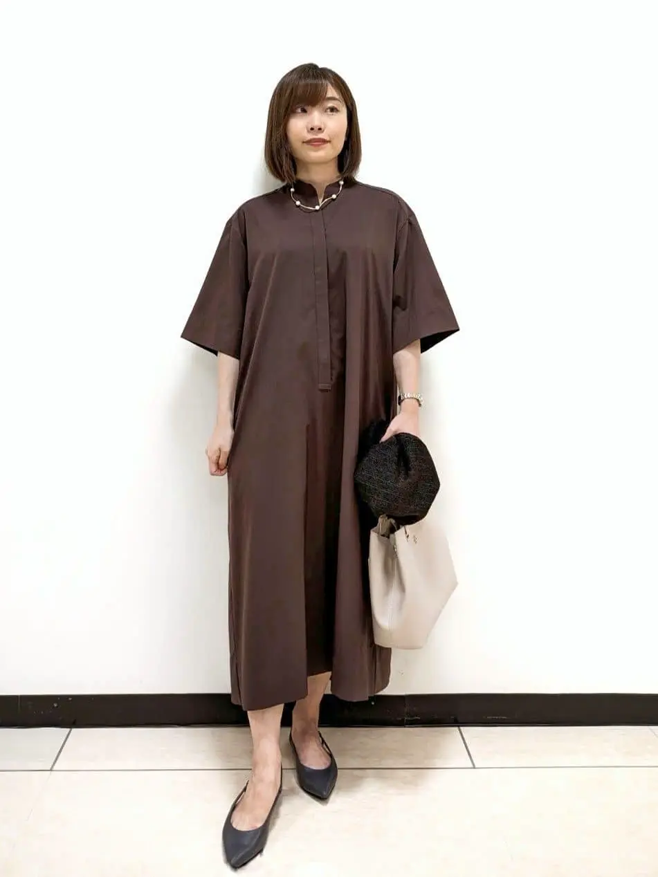 自由区 木村 コーディネート画像