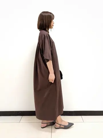 自由区 木村 コーディネート画像