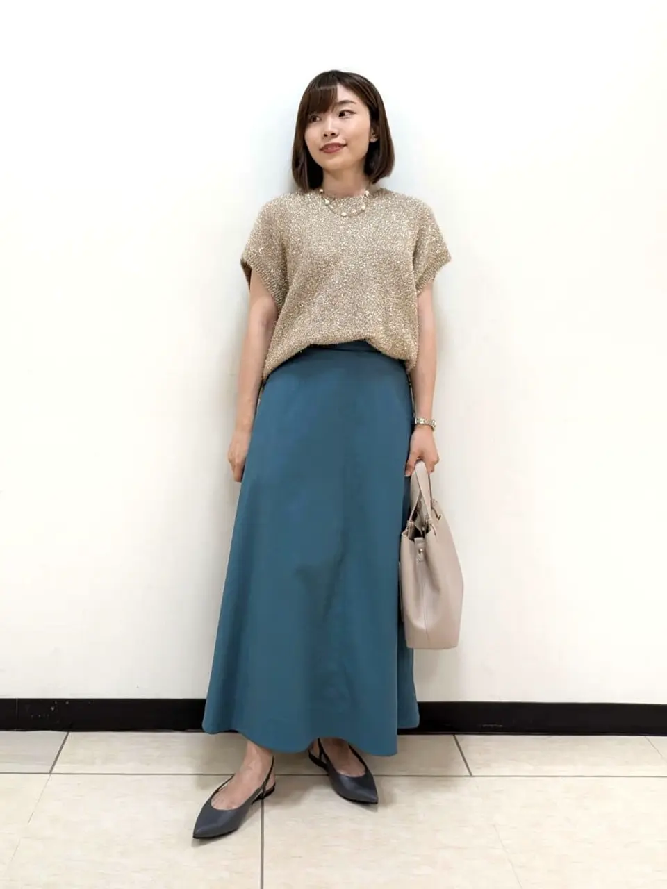 自由区 木村 コーディネート画像