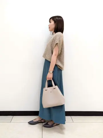 自由区 木村 コーディネート画像