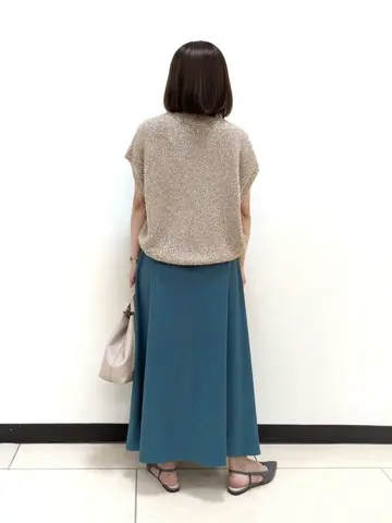 自由区 木村 コーディネート画像