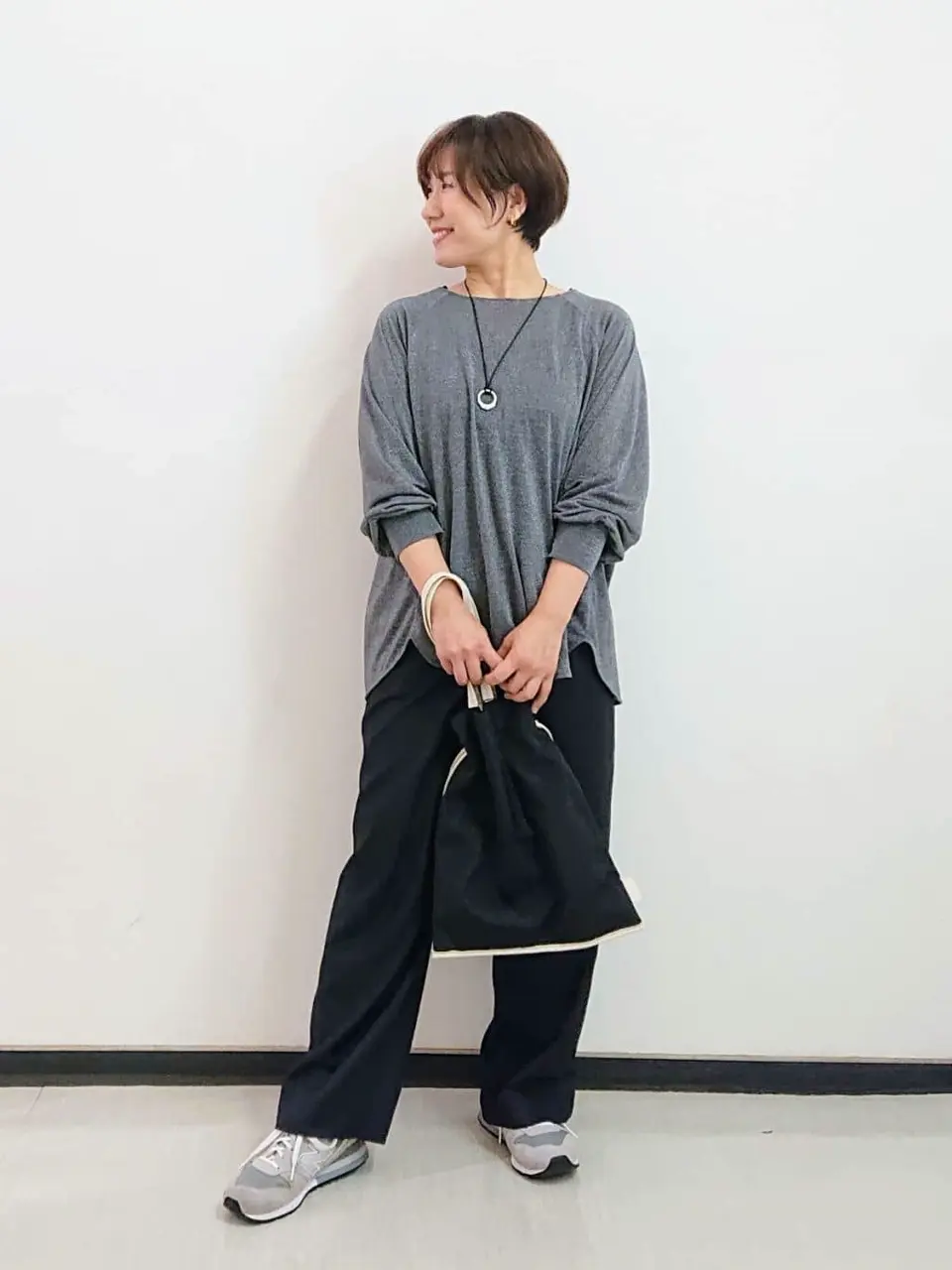  近藤 コーディネート画像