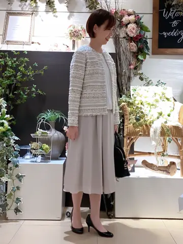 自由区 丸尾 コーディネート画像