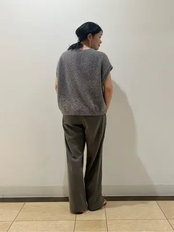 自由区 藤﨑 コーディネート画像