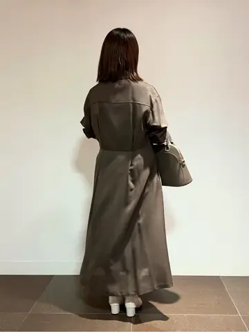 自由区 清水 コーディネート画像